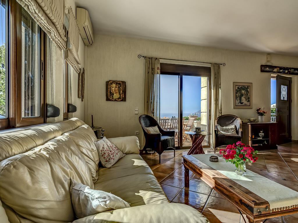 Villa Kalliani Κίσσαμος Εξωτερικό φωτογραφία