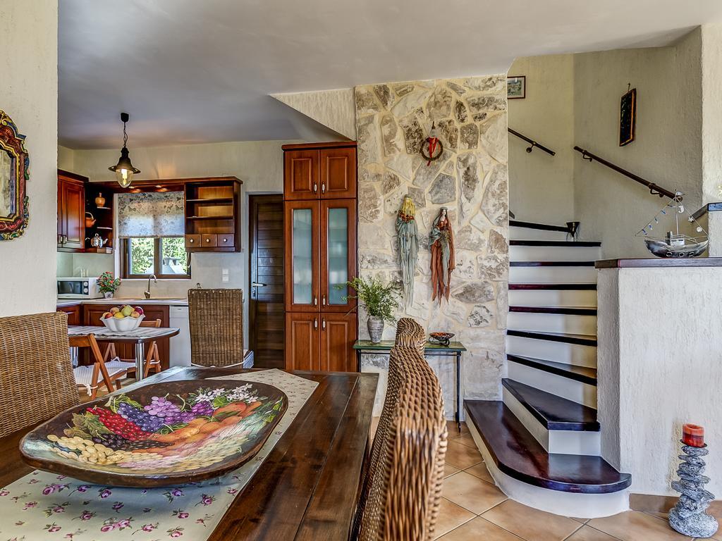 Villa Kalliani Κίσσαμος Εξωτερικό φωτογραφία