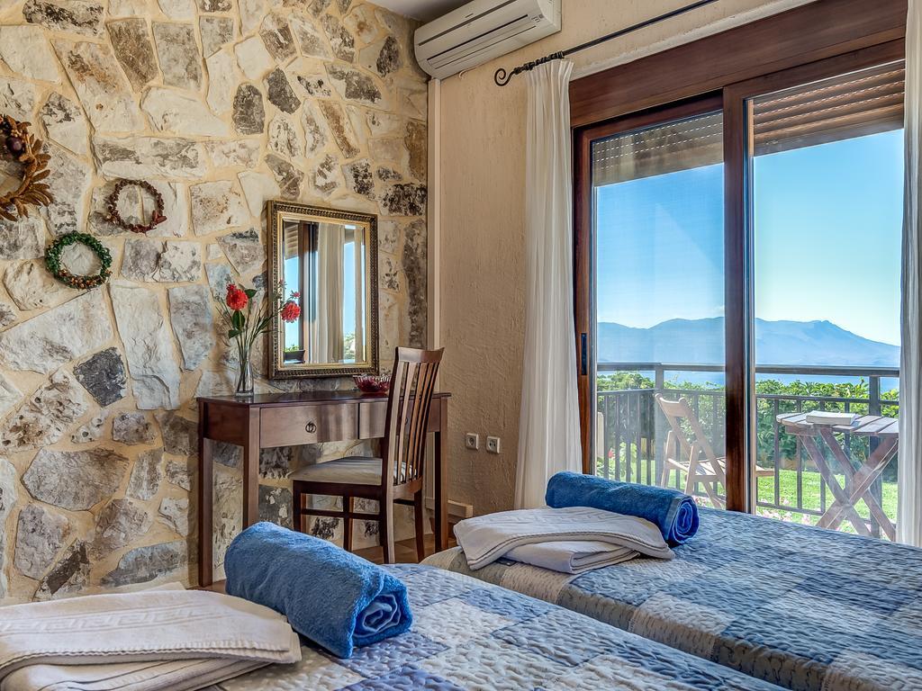 Villa Kalliani Κίσσαμος Εξωτερικό φωτογραφία