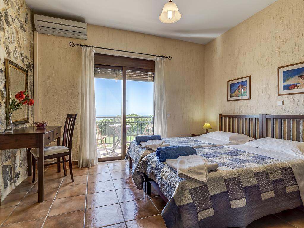 Villa Kalliani Κίσσαμος Εξωτερικό φωτογραφία