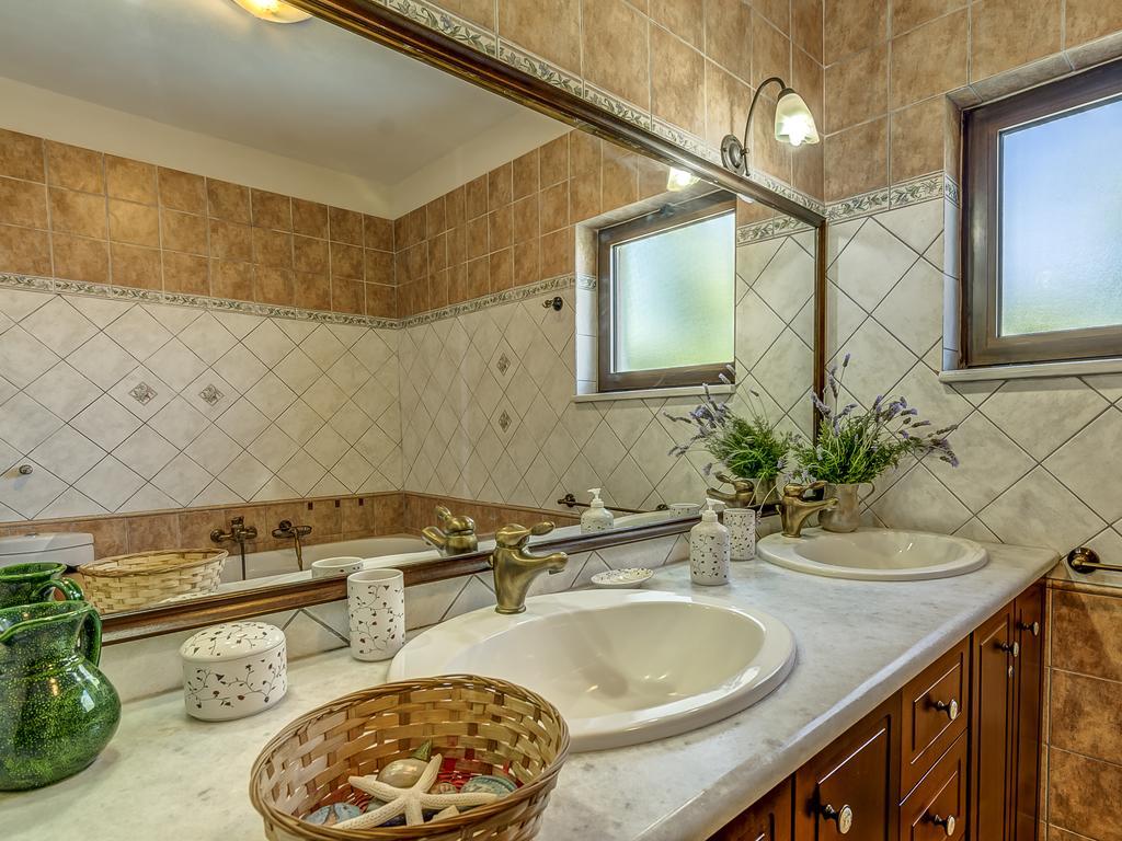 Villa Kalliani Κίσσαμος Εξωτερικό φωτογραφία