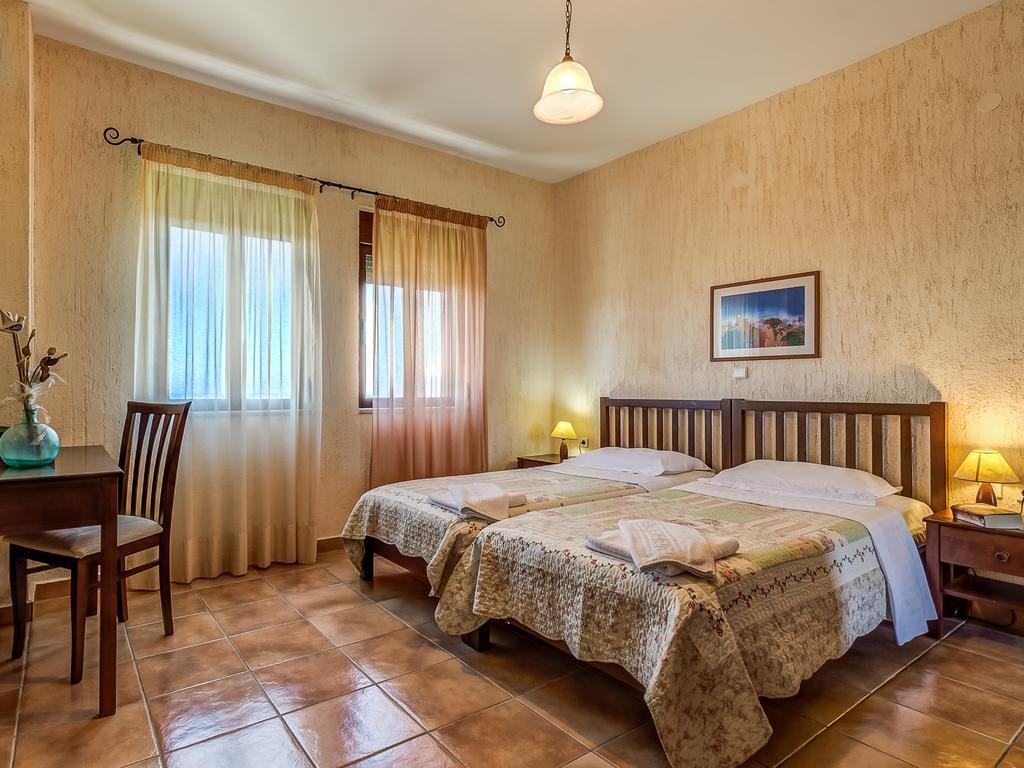 Villa Kalliani Κίσσαμος Εξωτερικό φωτογραφία