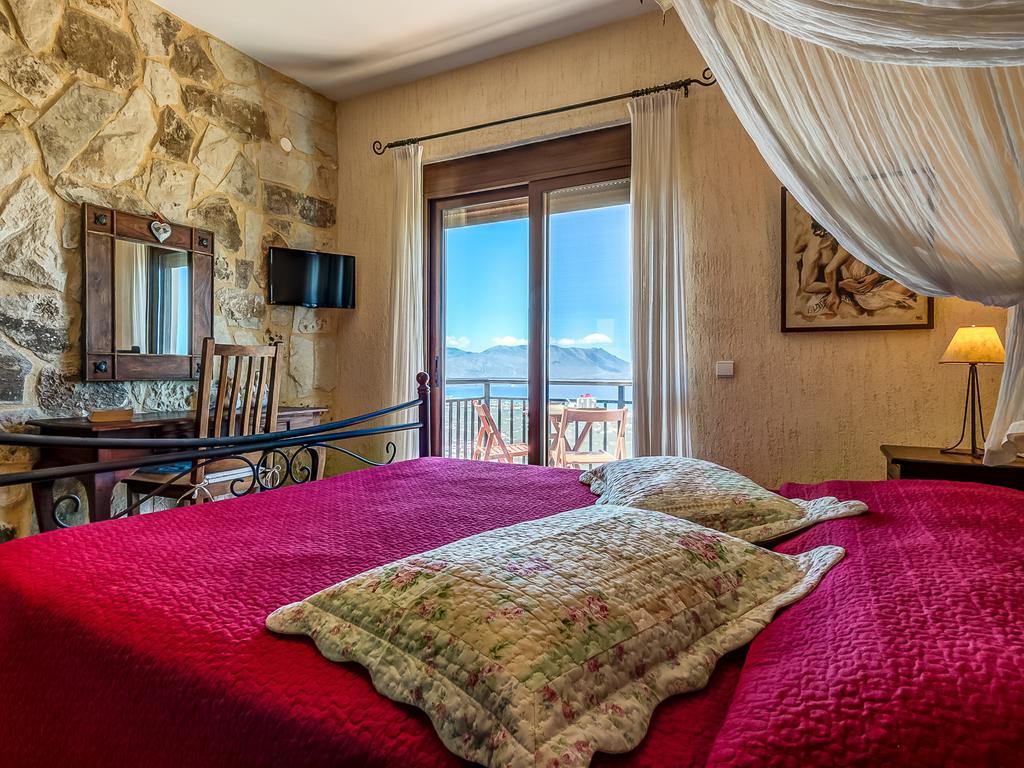 Villa Kalliani Κίσσαμος Εξωτερικό φωτογραφία