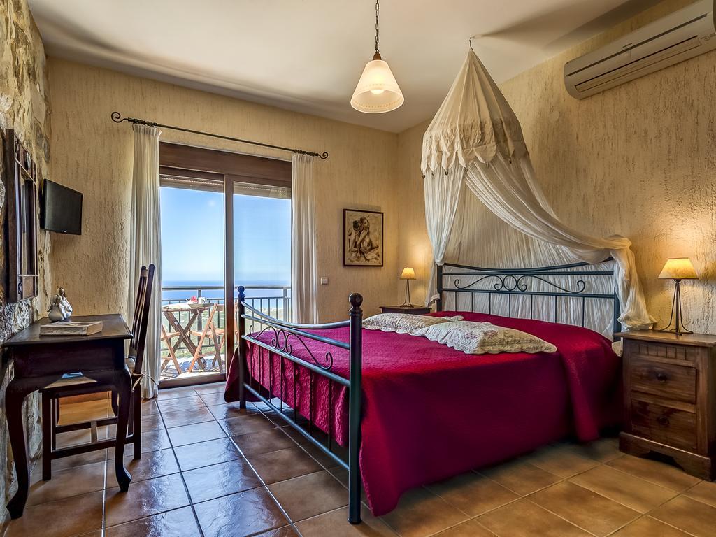 Villa Kalliani Κίσσαμος Εξωτερικό φωτογραφία